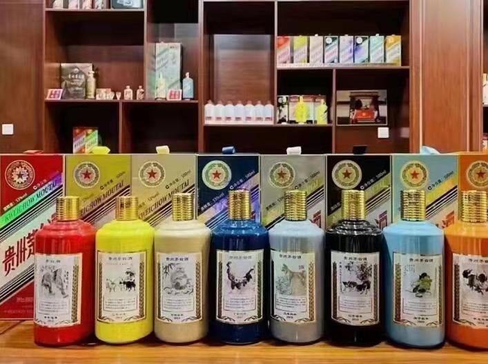 措美名酒鉴定部分方法