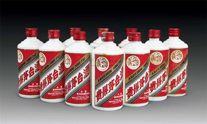 措美茅台酒回收